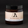 Wanilia z toffee